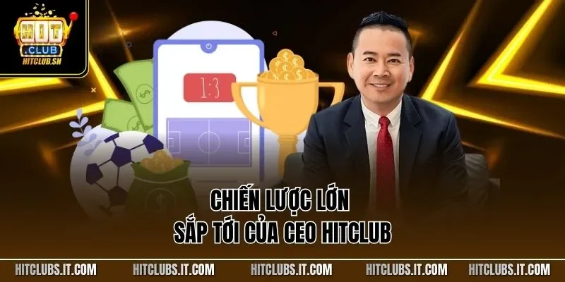 CEO Hitclub