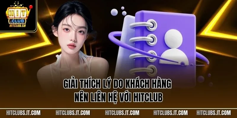 liên hệ hitclub