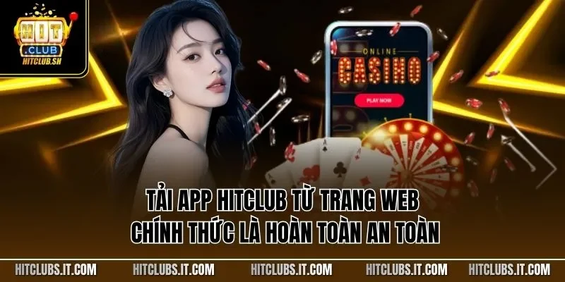 tải app hitclub